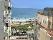 Apartamento para Venda em Rio de Janeiro/RJ Ipanema 2...