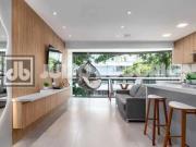 Apartamento para Venda em Rio de Janeiro/RJ Ipanema 2...