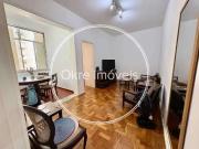 Apartamento para Venda em Rio de Janeiro/RJ Ipanema 2...