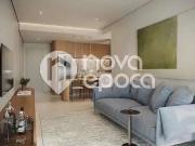 Apartamento para Venda em Rio de Janeiro/RJ Ipanema 2...