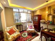 Apartamento para Venda em Rio de Janeiro/RJ Ipanema 2...