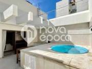 Apartamento para Venda em Rio de Janeiro/RJ Ipanema 2...