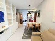 Apartamento para Venda em Rio de Janeiro/RJ Ipanema 2...