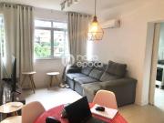 Apartamento para Venda em Rio de Janeiro/RJ Ipanema 2...