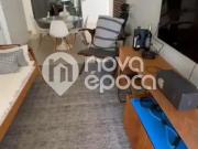 Apartamento para Venda em Rio de Janeiro/RJ Ipanema 2...