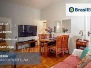 Apartamento para Venda em Rio de Janeiro/RJ Ipanema 2...