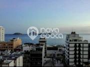 Apartamento para Venda em Rio de Janeiro/RJ Ipanema 2...