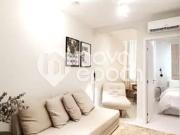 Apartamento para Venda em Rio de Janeiro/RJ Ipanema 2...