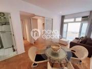 Apartamento para Venda em Rio de Janeiro/RJ Ipanema 2...