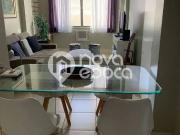 Apartamento para Venda em Rio de Janeiro/RJ Ipanema 2...