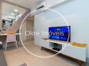 Apartamento para Venda em Rio de Janeiro/RJ Ipanema 2...