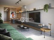 Apartamento para Venda em Rio de Janeiro/RJ Ipanema 2...