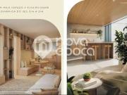 Apartamento para Venda em Rio de Janeiro/RJ Ipanema 2...