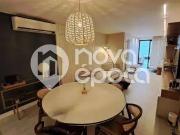 Apartamento para Venda em Rio de Janeiro/RJ Ipanema 2...