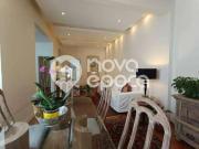 Apartamento para Venda em Rio de Janeiro/RJ Ipanema 3...