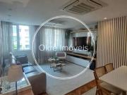 Apartamento para Venda em Rio de Janeiro/RJ Ipanema 3...