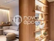 Apartamento para Venda em Rio de Janeiro/RJ Ipanema 3...