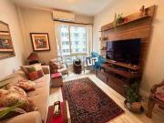 Apartamento para Venda em Rio de Janeiro/RJ Ipanema 3...