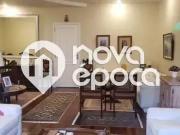 Apartamento para Venda em Rio de Janeiro/RJ Ipanema 3...