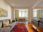 Apartamento para Venda em Rio de Janeiro/RJ Ipanema 3...