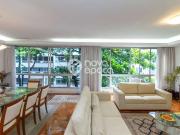 Apartamento para Venda em Rio de Janeiro/RJ Ipanema 3...