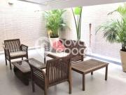 Apartamento para Venda em Rio de Janeiro/RJ Ipanema 3...