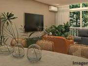 Apartamento para Venda em Rio de Janeiro/RJ Ipanema 3...