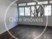 Apartamento para Venda em Rio de Janeiro/RJ Ipanema 3...