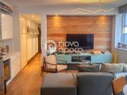 Apartamento para Venda em Rio de Janeiro/RJ Ipanema 3...
