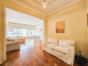 Apartamento para Venda em Rio de Janeiro/RJ Ipanema 3...