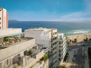 Apartamento para Venda em Rio de Janeiro/RJ Ipanema 3...