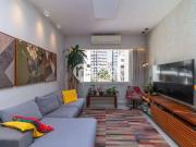 Apartamento para Venda em Rio de Janeiro/RJ Ipanema 3...