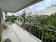 Apartamento para Venda em Rio de Janeiro/RJ Ipanema 3...