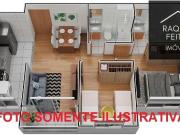 Apartamento para Venda em Rio de Janeiro/RJ Ipanema 3...