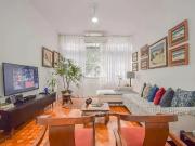 Apartamento para Venda em Rio de Janeiro/RJ Ipanema 3...