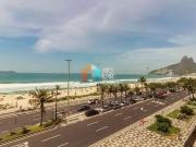 Apartamento para Venda em Rio de Janeiro/RJ Ipanema 3...