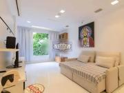 Apartamento para Venda em Rio de Janeiro/RJ Ipanema 3...