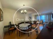 Apartamento para Venda em Rio de Janeiro/RJ Ipanema 3...