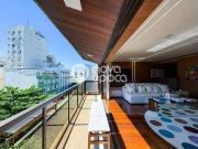 Apartamento para Venda em Rio de Janeiro/RJ Ipanema 3...