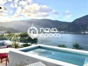 Apartamento para Venda em Rio de Janeiro/RJ Ipanema 3...