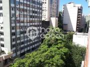 Apartamento para Venda em Rio de Janeiro/RJ Ipanema 3...