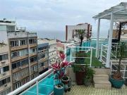 Apartamento para Venda em Rio de Janeiro/RJ Ipanema 3...