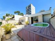 Apartamento para Venda em Rio de Janeiro/RJ Ipanema 4...