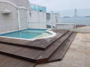 Apartamento para Venda em Rio de Janeiro/RJ Ipanema 4...