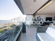 Apartamento para Venda em Rio de Janeiro/RJ Ipanema 4...