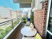 Apartamento para Venda em Rio de Janeiro/RJ Ipanema 4...