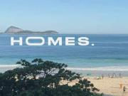 Apartamento para Venda em Rio de Janeiro/RJ Ipanema 4...