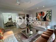 Apartamento para Venda em Rio de Janeiro/RJ Ipanema 4...