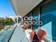 Apartamento para Venda em Rio de Janeiro/RJ Ipanema 4...