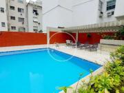 Apartamento para Venda em Rio de Janeiro/RJ Ipanema 4...
